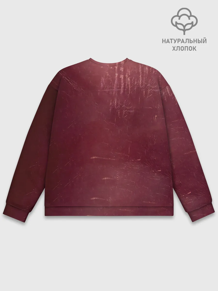 Мужской свитшот базовый / Live in Europe 1993 - Deep Purple