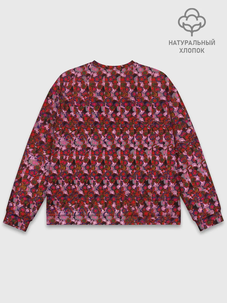 Мужской свитшот базовый / EP by Imagine Dragons