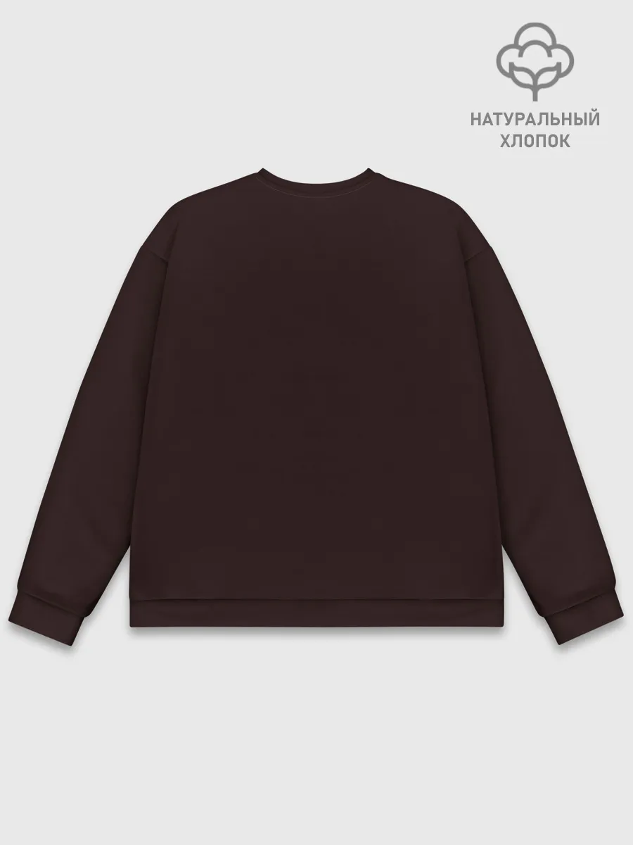 Мужской свитшот базовый / Imagine Dragons Live: London Sessions