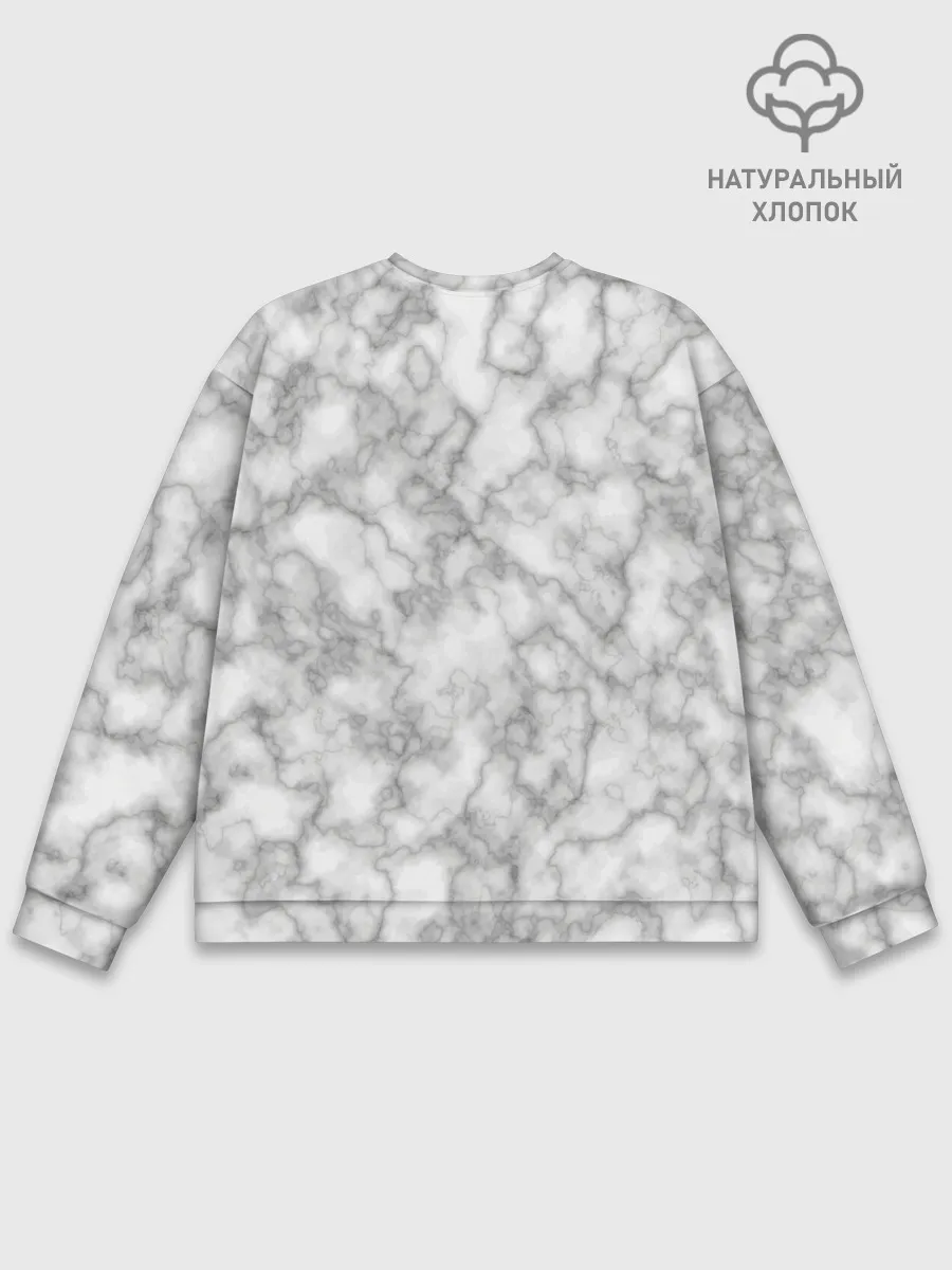 Мужской свитшот базовый / [Porsche Taycan] Как у Литвина