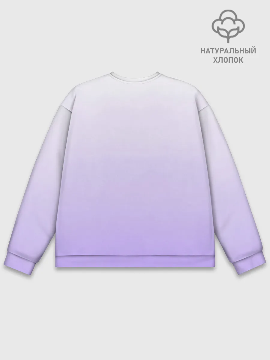 Мужской свитшот базовый / Артэ Варгот