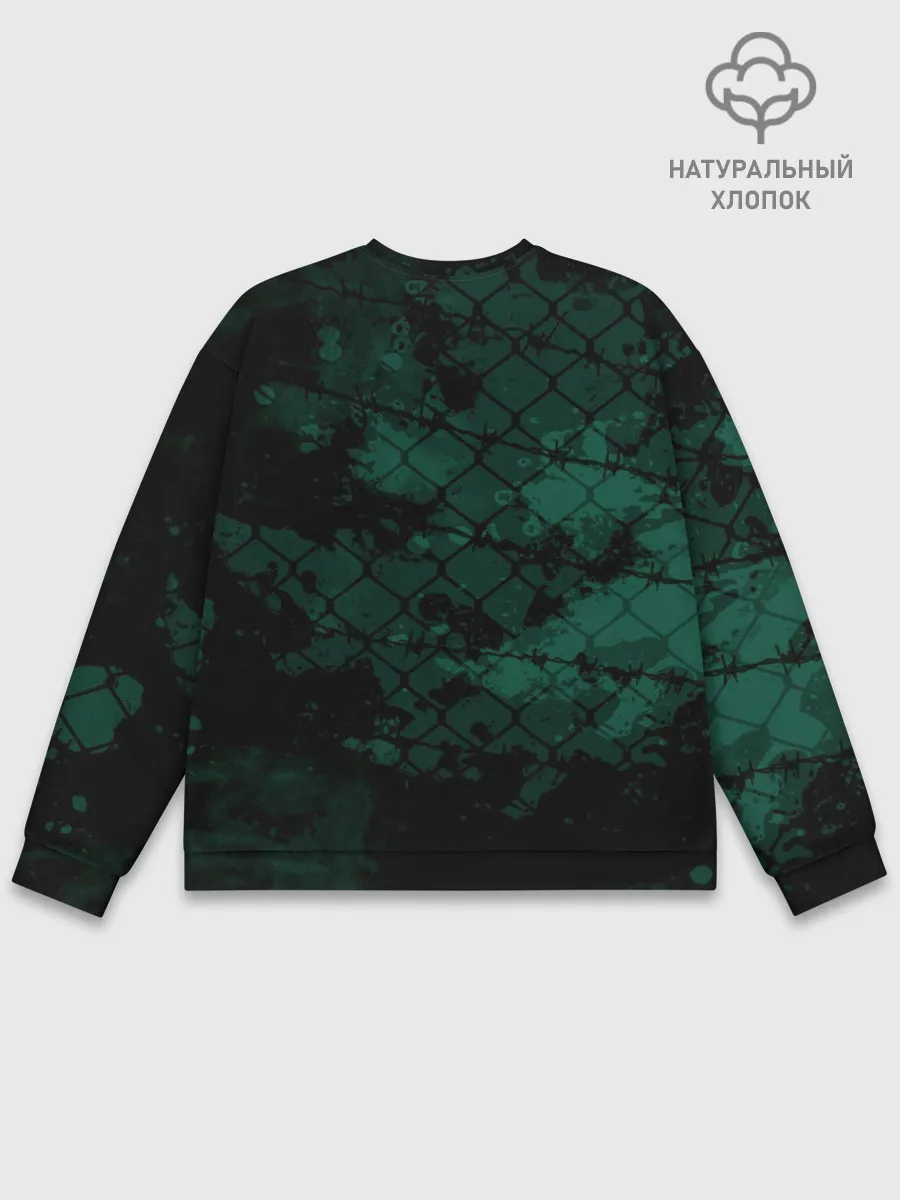 Мужской свитшот базовый / Майки, Токийские мстители