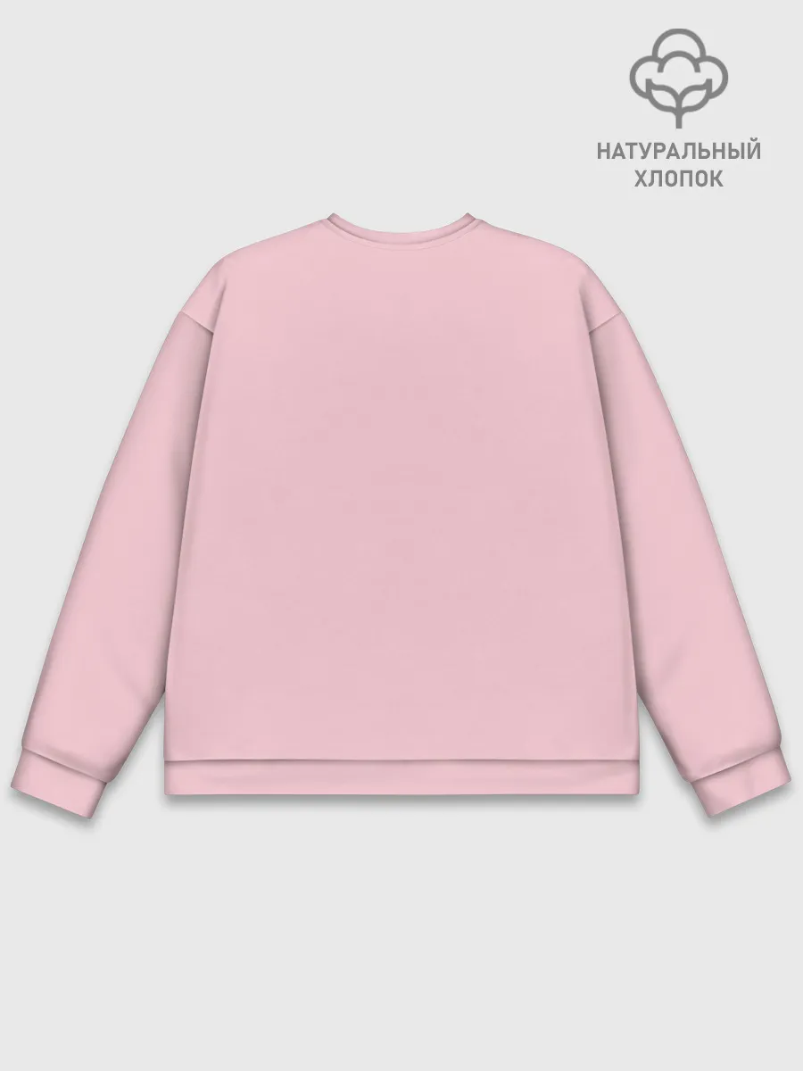 Мужской свитшот базовый / Joey Ramone