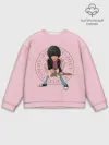 Мужской свитшот базовый / Joey Ramone
