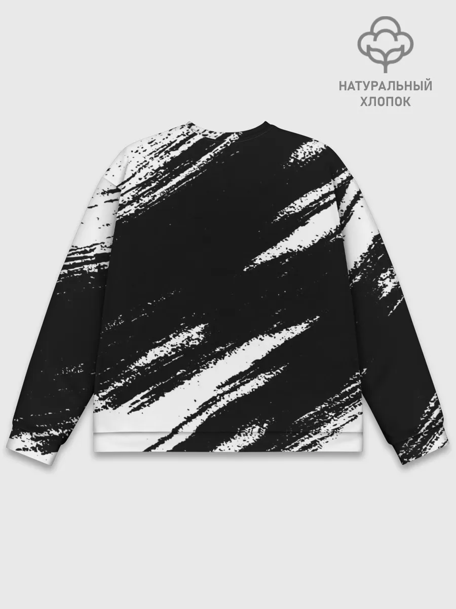 Мужской свитшот базовый / S.T.A.L.K.E.R. 2: Тени Чернобыля.