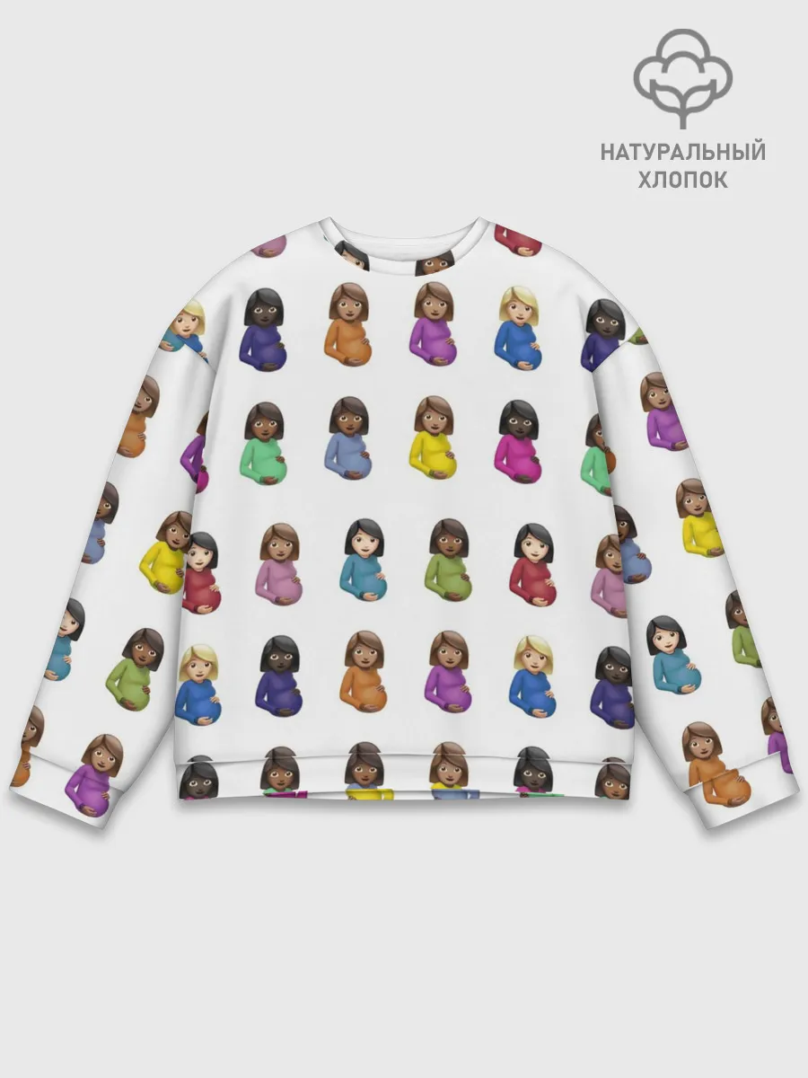 Мужской свитшот базовый / Drake CLB.