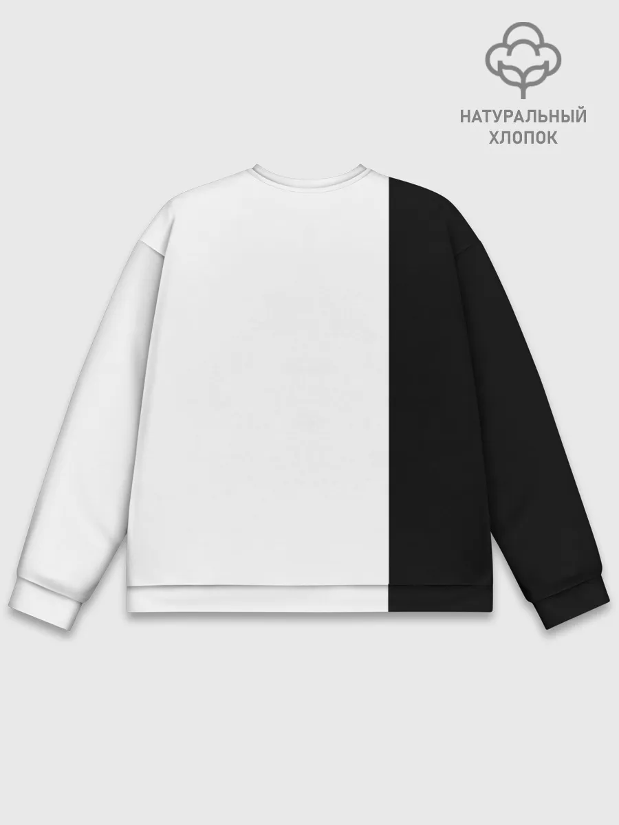 Мужской свитшот базовый / System of a Down - Steal This Album!