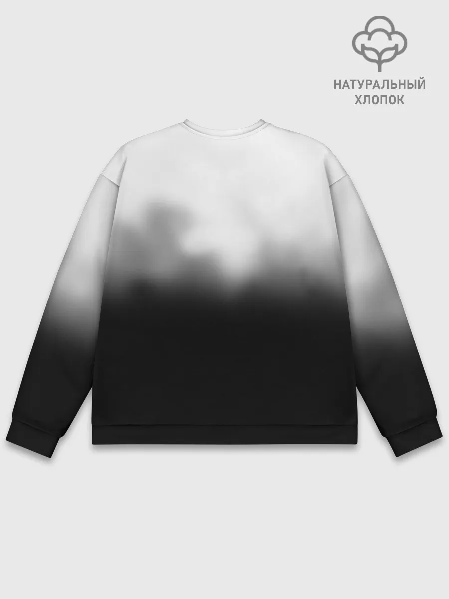 Мужской свитшот базовый / Участники группы Sabaton