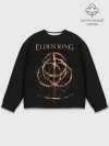 Мужской свитшот базовый / Elden Ring