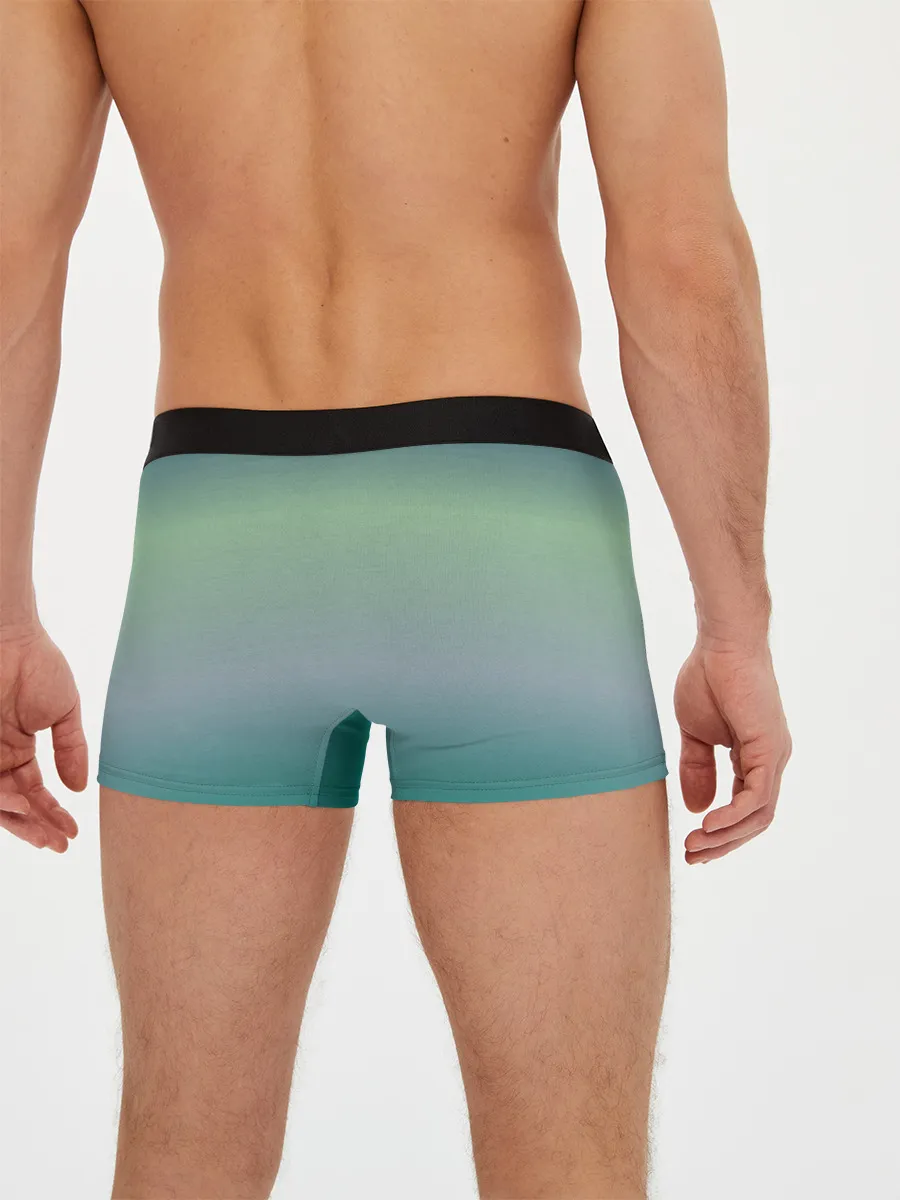 Мужские трусы боксеры / Ronaldo