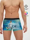 Мужские трусы боксеры / Ronaldo