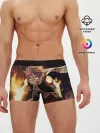Мужские трусы боксеры / Нацу Хвост Феи