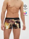 Мужские трусы боксеры / Нацу Хвост Феи