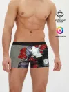 Мужские трусы боксеры / Токийский Гуль