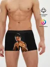 Мужские трусы боксеры / Менни Пакьяо