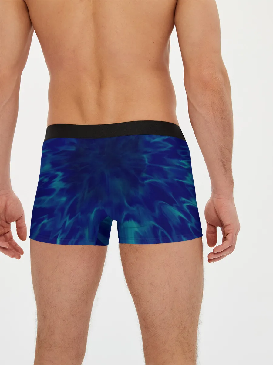 Мужские трусы боксеры / Subaru