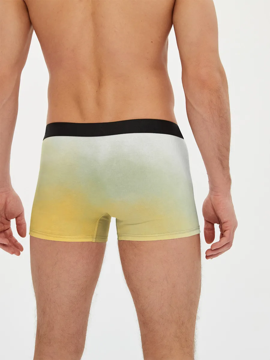 Мужские трусы боксеры / Queen группа