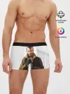 Мужские трусы боксеры / Нико