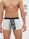 Мужские трусы боксеры / Eminem