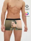 Мужские трусы боксеры / Сталин 1