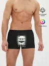 Мужские трусы боксеры / Mr.Robot