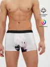 Мужские трусы боксеры / Smile