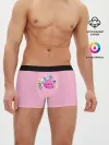 Мужские трусы боксеры / My little pony 2
