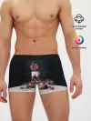 Мужские трусы боксеры / Muhammad Ali