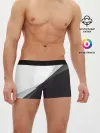 Мужские трусы боксеры / Минимализм