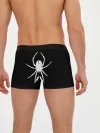 Мужские трусы боксеры / My Chemical Romance spider