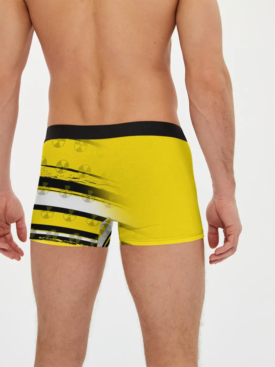 Мужские трусы боксеры / S.T.A.L.K.E.R