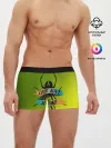 Мужские трусы боксеры / Look alive sunshine