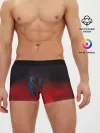 Мужские трусы боксеры / Скриптонит