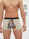 Мужские трусы боксеры / Apex Legends