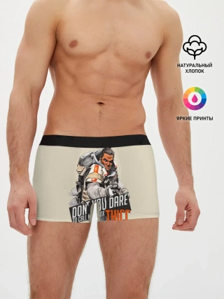 Мужские трусы боксеры / Apex Legends