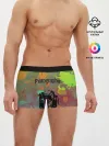 Мужские трусы боксеры / Фотограф