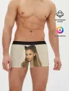 Мужские трусы боксеры / Ariana Grande