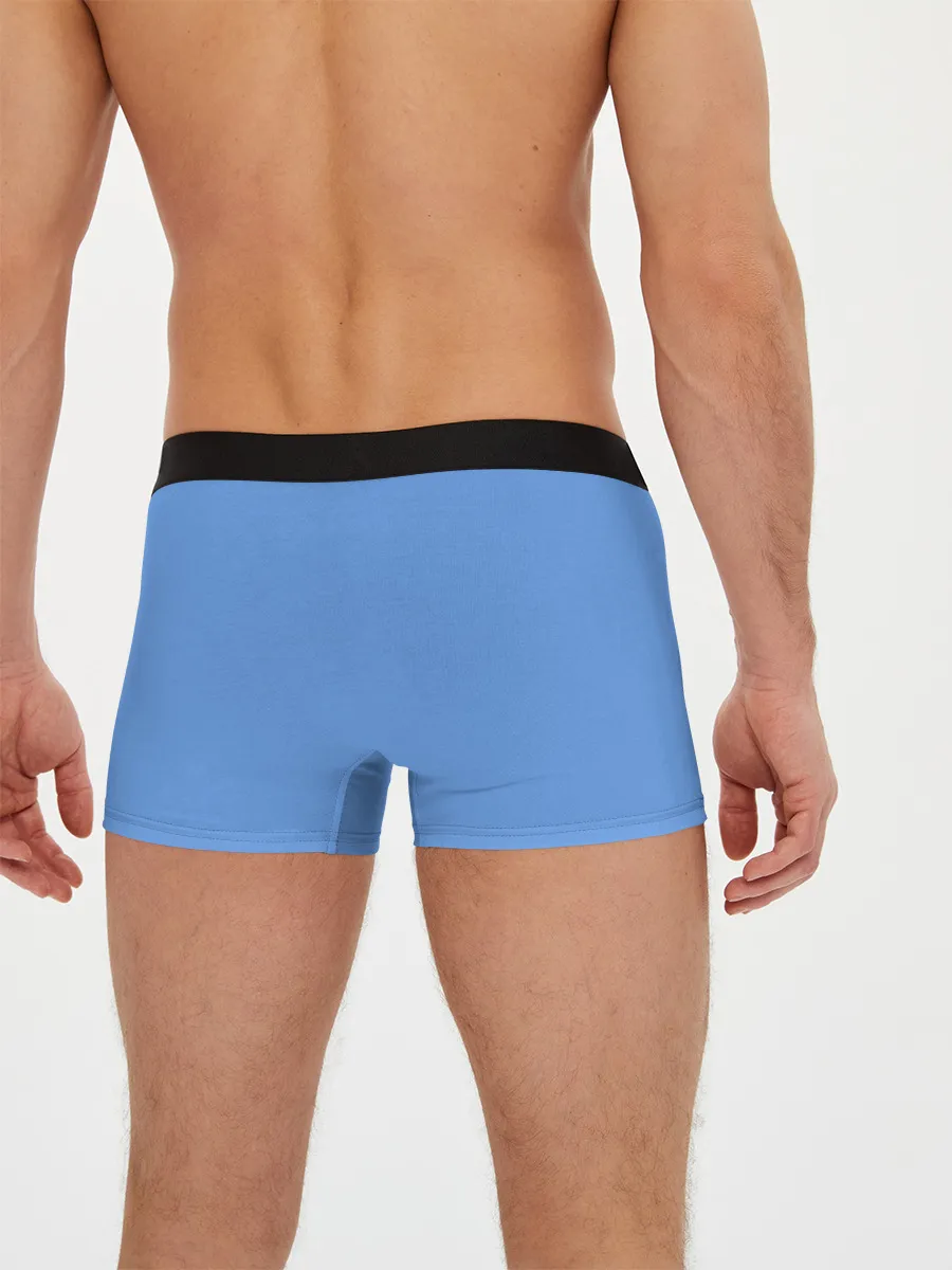 Мужские трусы боксеры / Ariana Grande