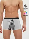 Мужские трусы боксеры / Ariana Grande