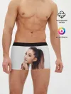 Мужские трусы боксеры / Ariana Grande