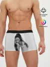 Мужские трусы боксеры / Ariana Grande