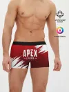 Мужские трусы боксеры / APEX LEGENDS