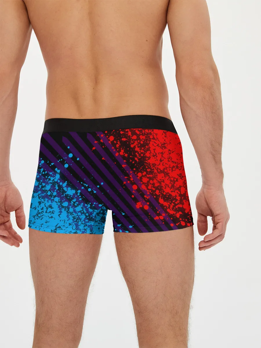 Мужские трусы боксеры / Fortnite [004]