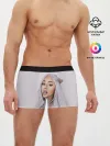 Мужские трусы боксеры / Ariana Grande