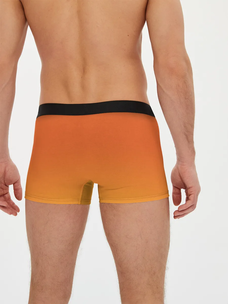 Мужские трусы боксеры / БОЛЬШОЙ ЛЕБОВСКИ.