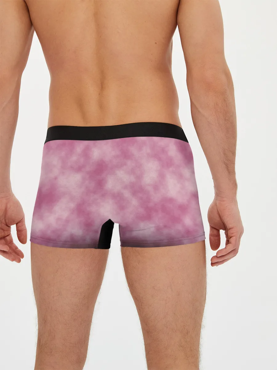 Мужские трусы боксеры / Come Over When Youre Sober