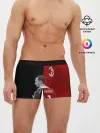 Мужские трусы боксеры / Ибрагимович