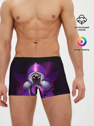Мужские трусы боксеры / Terraria