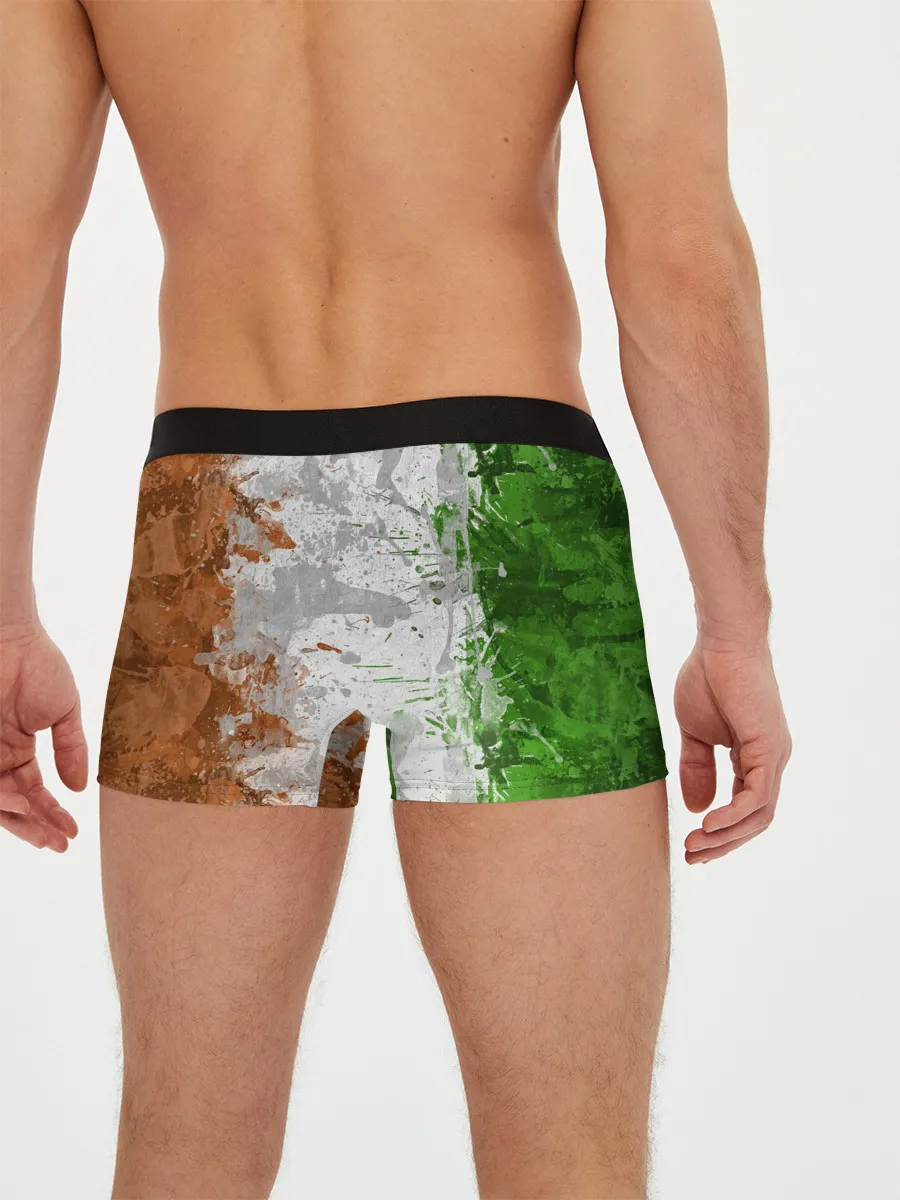 Мужские трусы боксеры / Конор МакГрегор