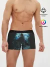 Мужские трусы боксеры / Ктулху